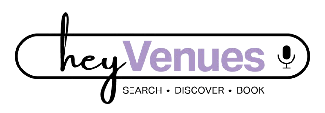 HeyVenues