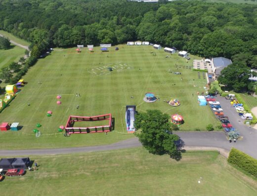 Whittlebury Park (Cricket Pitch)