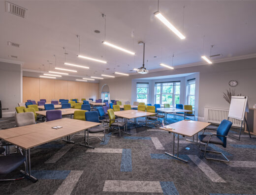 Whittlebury Park (Wellington Suite)