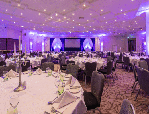 Whittlebury Park (Brooklands Suite)