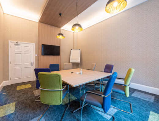 Whittlebury Park (Syndicate Rooms)