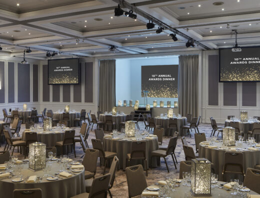 Glasgow Marriott Hotel