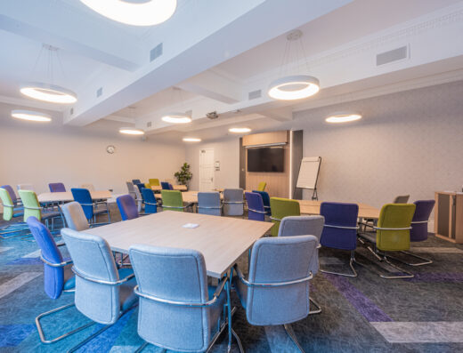 Whittlebury Park (Medium Training Rooms)