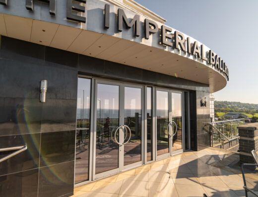 Hythe Imperial Hotel