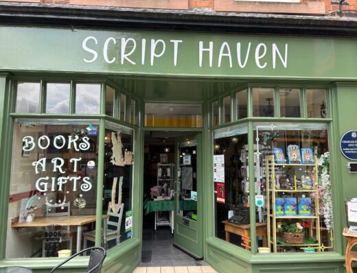 Script Haven