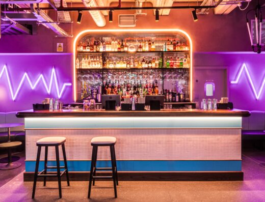 Lucky Voice Waterloo