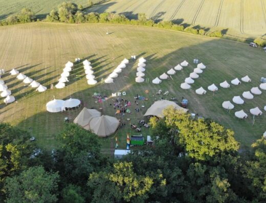 Whittlebury Park (Land)