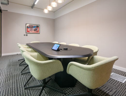 Sketch at Studio Y by Spacemade