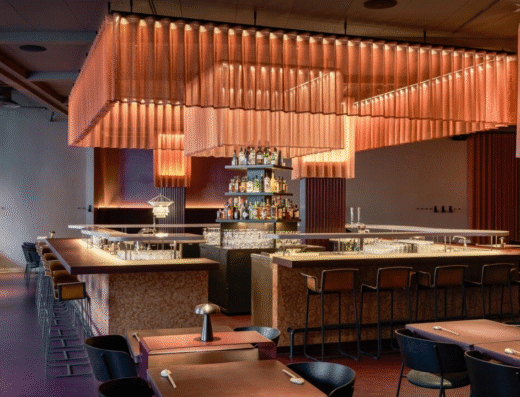 Sticks’n’Sushi Shoreditch