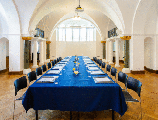 Chapel Suite at The Wellington by Blue Orchid Hospitality