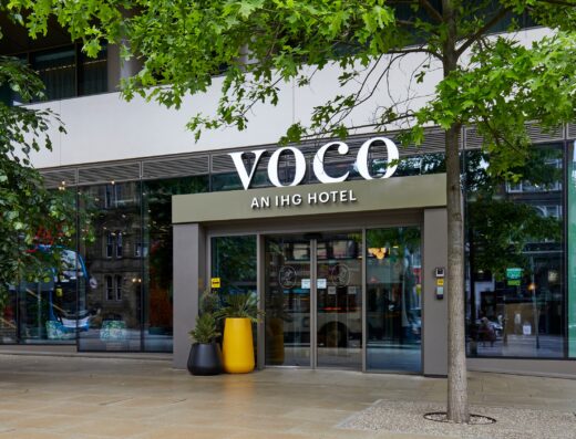 voco Manchester – City Centre