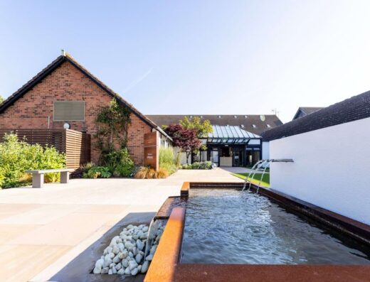 Champneys Springs