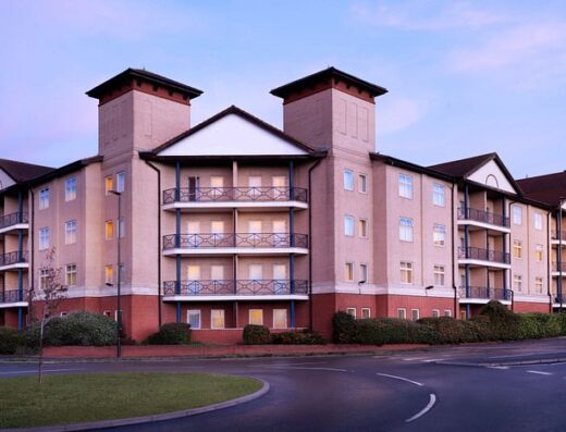 Delta Hotels By Marriott Bexleyheath