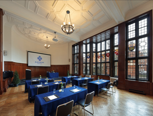 Wellington Suite at The Wellington Hotel by Blue Orchid Hospitality