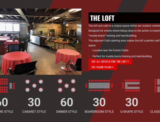The Loft
