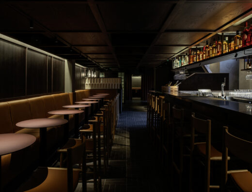 Sticks’n’Sushi Glasgow