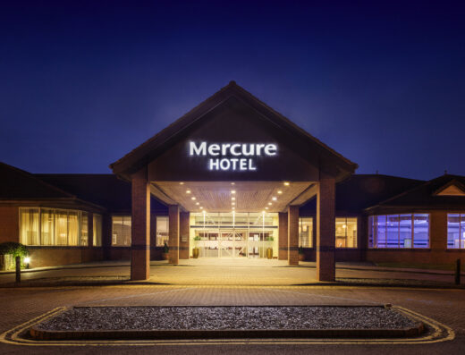 Mercure Daventry Court Hotel