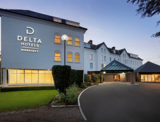 Delta Hotels by Marriott York
