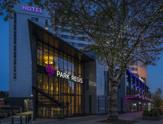 Park Regis Birmingham