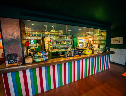 Sixes Social Cricket