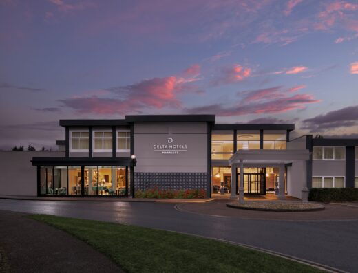 Delta Hotels by Marriott Colchester