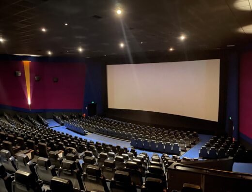 Vue Birmingham – Star City