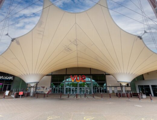 Vue Bristol – Cribbs Causeway