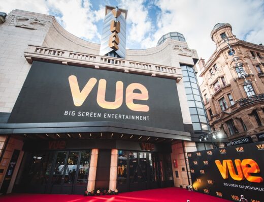 Vue West End – Leicester Square
