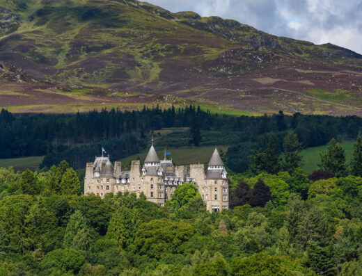 Atholl Palace Hotel