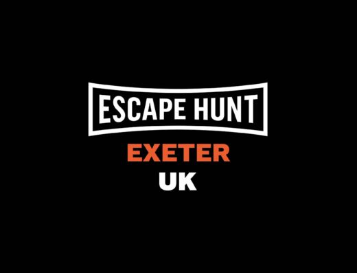 Escape Hunt Exeter