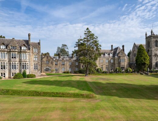 Ashdown Park Hotel & Country Club