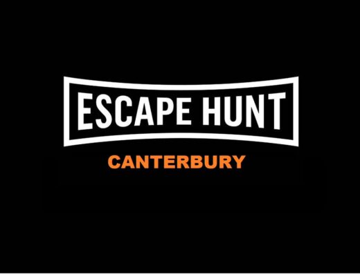 Escape Hunt Canterbury