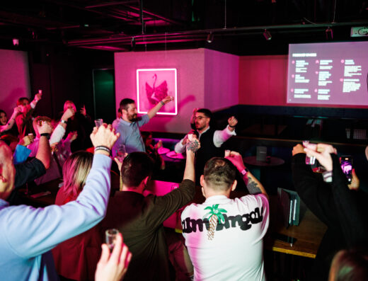 Boom Battle Bar Reading