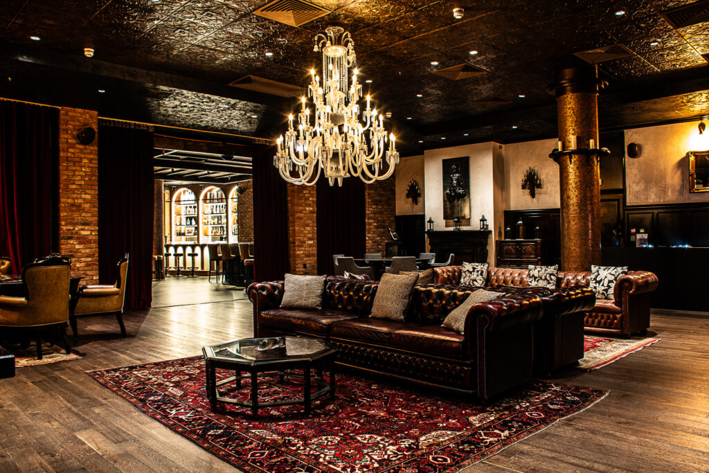Parallel 45 at 45 London - HeyVenues