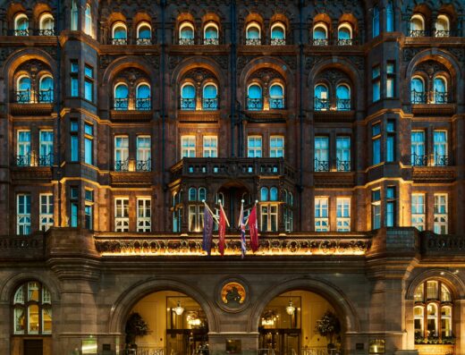 The Midland Hotel