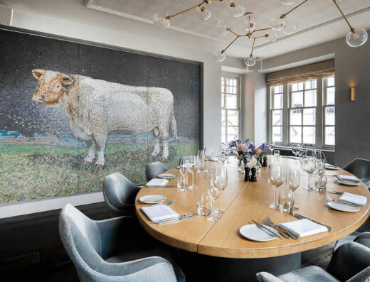 Bull Room