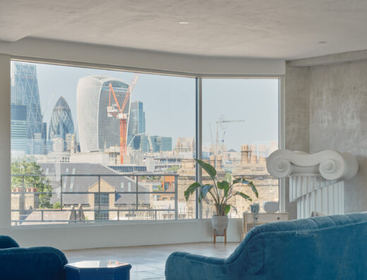 Menier Penthouse