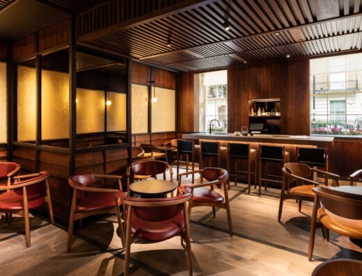 The Prince Akatoki London