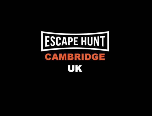Escape Hunt Cambridge
