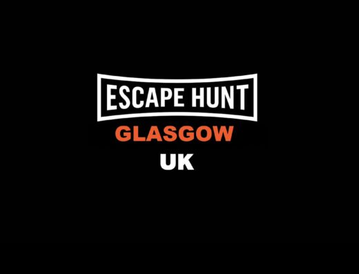 Escape Hunt Glasgow