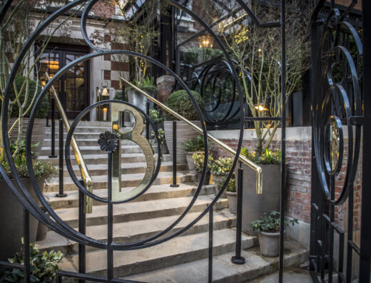 The Bloomsbury Hotel