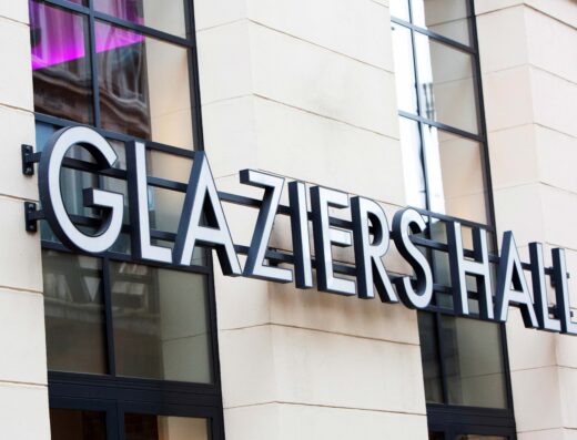 Glaziers Hall