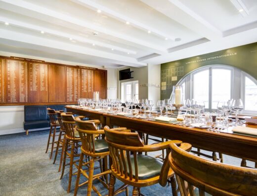 Lord’s Cricket Ground