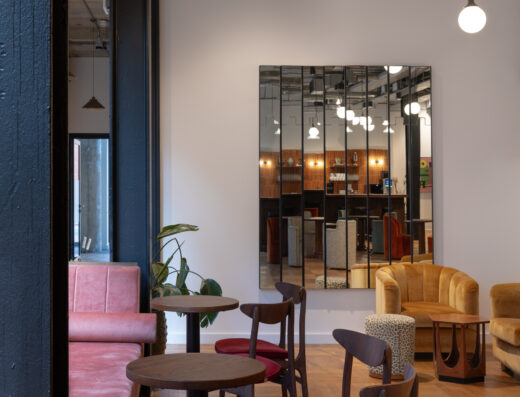 Old Street Mindspace