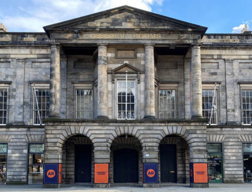 Assembly Rooms