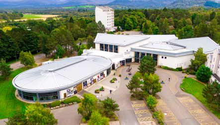 Macdonald Aviemore Resort