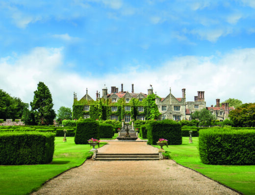Eastwell Manor