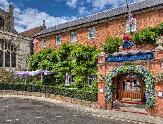 The Relais Henley