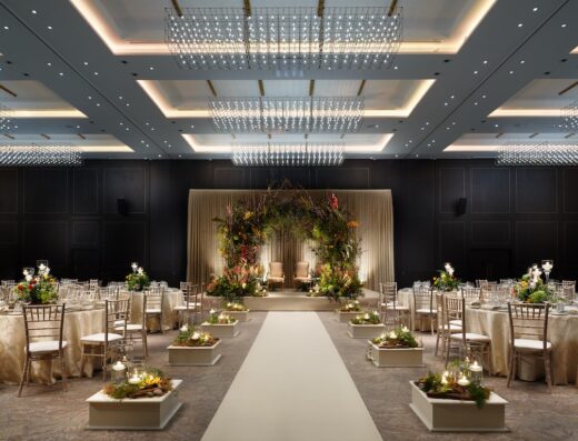 Hilton London Bankside