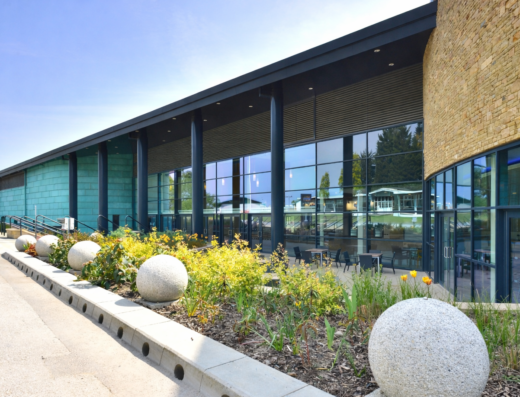 Great Yorkshire Event Centre